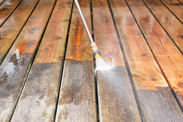 Best Gas Station Cleaning  in Silverdale, WA